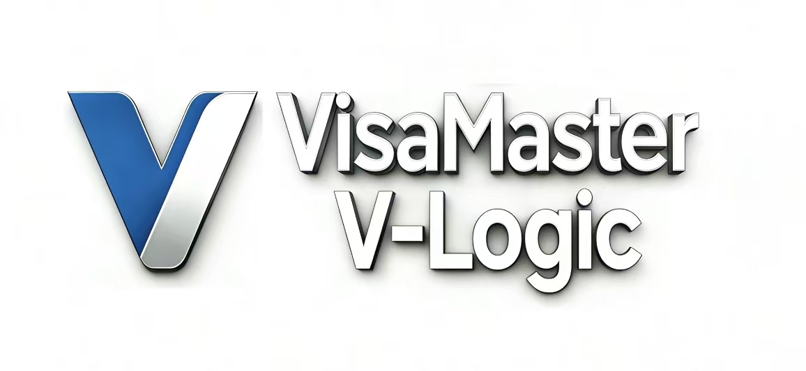VisaMaster V-Logic
